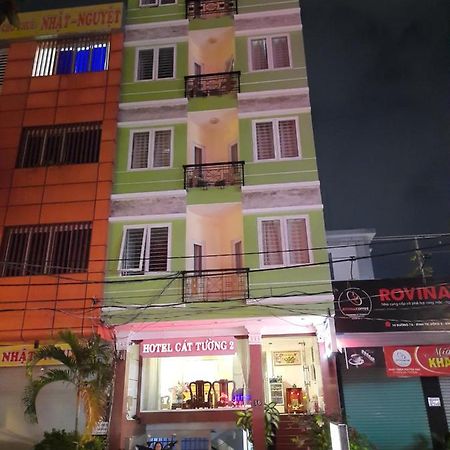 Cat Tuong 2 Hotel Ho-Chi-Minh-Stadt Exterior foto