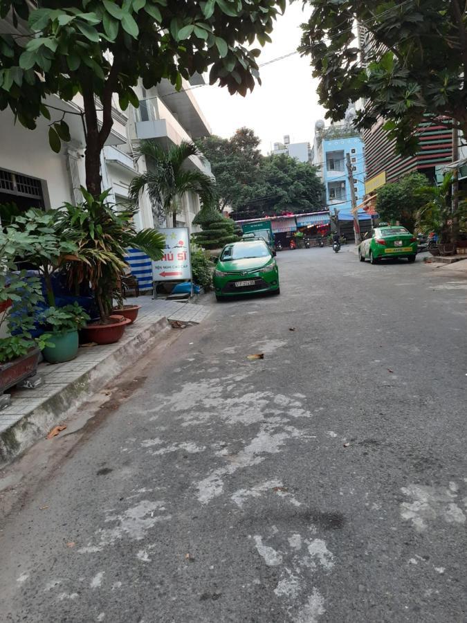 Cat Tuong 2 Hotel Ho-Chi-Minh-Stadt Exterior foto